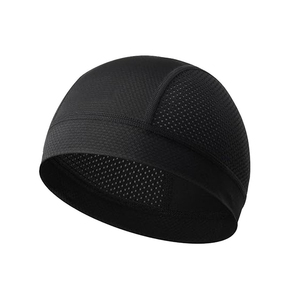 Bonnet en maille respirante à séchage rapide pour le cyclisme et les sports de plein air - Product Image 3