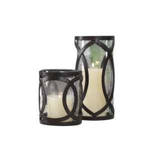 Copper <b>Tea</b> Light Holder Heat Resistant Metal Candle <b>Stand</b> for Home Decoration Metal Glass Votives Candle Holder - Product Image 4