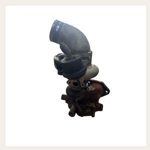 Turbocompresor Usado 28231-4A850 para Hyundai Porter II HR 2.5 CRDi D4CB 2012 - Product Image 4