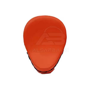 Almohadillas de boxeo personalizadas al por mayor, almohadillas de entrenamiento de boxeo ajustables, almohadillas de boxeo en venta en línea - Product Image 6