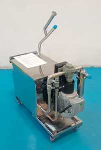 เครื่องกรองน้ำมันปรุงอาหารประสิทธิภาพสูงสำหรับการทอดเชิงพาณิชย์ - Product Image 3