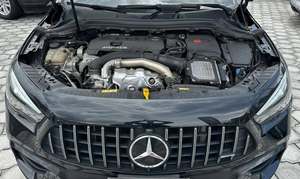 Mercedes-Benz GLA 35 AMG d'occasion 2024 - Product Image 4