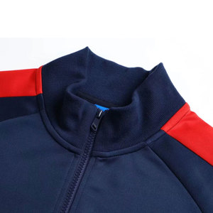 Wholesale Premium Quality Lightweight Sports Tracksuits Jogging Wear Apparel Clothing Sports Tracksuits - Product Image 3