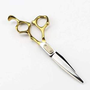 Hair <b>Scissors</b> Set Professional High Quality Pet Grooming <b>Scissor</b> Set - Product Image 2