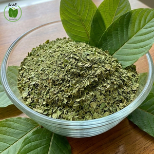 <b>Best</b> Seller AuE Purity Organic 1.5% MIT Thai Herbal Leaf Powder Hot Air Dried 5 Mesh <b>Artificial</b> Planting Khon Kaen OEM Plastic - Product Image 1