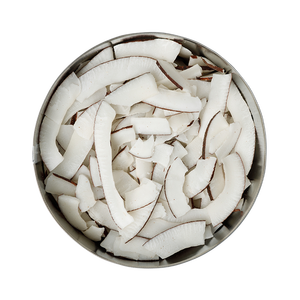 NOIX DE COCO SÉCHÉE HAUTE EN GRAISSES 65% MIN, EFFILÉE ET EN FLOQUES - Product Image 4