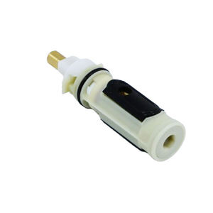 Válvula de Control de Grifo de Larga Duración, Repuesto de Primera Calidad, Componente Interno de Mezclador de Agua de Polímero Sintético Duradero - Product Image 2