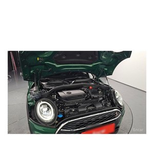 Mini Clubman 2021/5 Modelo Base con Volante a la Izquierda, Asientos de Cuero, Estándar de Emisiones Euro V, Cámara Trasera - 31,888 km - Product Image 6