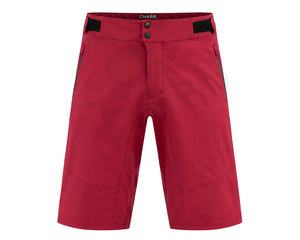 Shorts BMX personnalisés par sublimation, modèle 2025, short VTT unisexe grande taille, logo imprimé à la taille, séchage rapide, respirant - Product Image 6