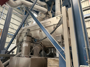 Complete Production Line SPC <b>Flooring</b> with Key Machines-Plastic Extruders and Mixers Factory for Sale - Product Image 6