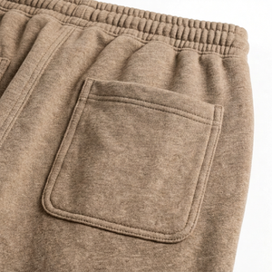 Pantalones Deportivos Personalizados para Hombre, Felpa Francesa, Marca Privada, Fabricante de Ropa al por Mayor para Marcas Minoristas de EE. UU., Reino Unido y Europa - Product Image 6