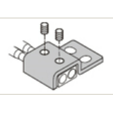 MS-FD-2ตัวเชื่อมต่อใยแก้วนำแสงคุณภาพสูงสำหรับ Panasonic ตัวเลือกไฟเบอร์ - Product Image 1