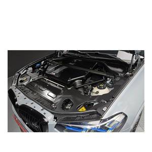 BMW X4M 3.0 Competition 2023, conduite à gauche, boîte automatique, caméra de recul, 45 375 km - Product Image 6