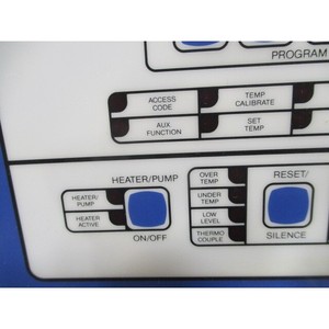 TOLTEC PAC-2909 <b>TIMER</b>, TOLTEC TEMP CONTROL - Trusted Global Legacy Semiconductor Equipment and Parts at - Product Image 1