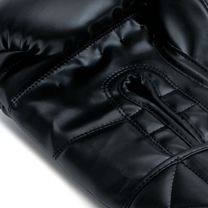 Guantes de Boxeo Premium Academy, Cuero Vacuno, Profesionales, para Entrenamiento y Sparring, Resistentes, Personalizables, Marca Privada OEM - Product Image 6