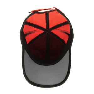 Casquette unisexe 5 panneaux en coton 100 % confortable, idéale pour le cyclisme et le baseball, marque OEM, prix bas, best-seller, la plus demandée par les hommes. - Product Image 3