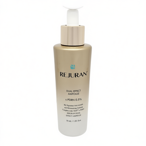 Siero Anti-Età REJURAN 30ml a Doppio Effetto con C-PDRN, Niacinamide e Peptidi per Illuminare e Rassodare la Pelle - Product Image 3