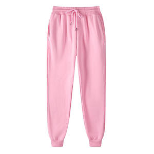 Wholesale 100% <b>Polyester</b> <b>Men</b> Sweatpants Custom <b>Jogger</b> Sweat Pants for <b>Men</b> Warm Fleece <b>Jogger</b> Pants For Winter - Product Image 1