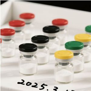 <b>Gotas</b> Style Peptide Vials for Oral Use High Concentration 30 mg Equivalent Body Shape Management Firming Safe Customs Pass - Product Image 2