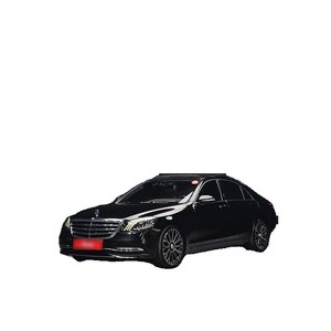 เมอร์เซเดส-เบนซ์ เอส-คลาส เอส560แอล 4MATIC รุ่นธันวาคม 2018 วิ่ง 101,262 กม. เกียร์อัตโนมัติ เบาะหนัง กล้องมองหลัง - Product Image 1