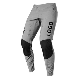 Pantalon de motocross de haute qualité pour hommes, respirant, équipement de course MX, logo personnalisé - Product Image 6