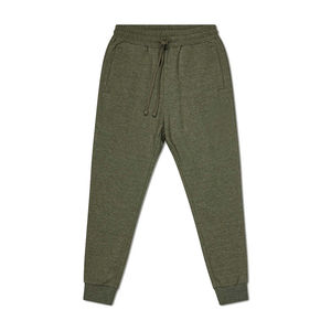 Pantalones Deportivos Personalizados de Fábrica para Hombre, Pantalones Deportivos Gruesos de Alta Calidad, Pantalones Negros Extra Grandes - Product Image 2