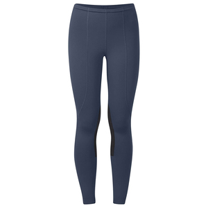 กางเกงขี่ม้าแบบสั่งทำ OEM พร้อมซิลิโคนกันลื่น สำหรับการแข่งขันระดับมืออาชีพ เอวกลาง ความยาวเต็มตัว ยูนิเซ็กซ์ ผ้าสี่ทิศทางยืดได้ - Product Image 5