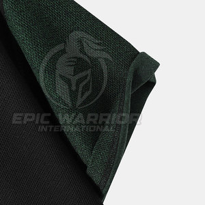 Camisetas Polo Bordadas de Color Sólido Fabricadas en Pakistán para Hombre, Camisetas Polo Bordadas Casuales con Logotipo Impreso Personalizado - Product Image 6