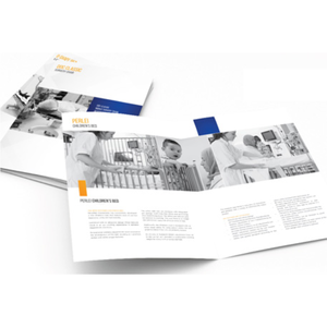 Brochures professionnelles, impression couleur personnalisée pour la promotion des entreprises, événements, publicité, vente en gros, directement de l'usine - Product Image 3