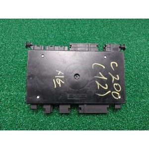 ECU และโมดูลคอมพิวเตอร์มือสองสำหรับรถยนต์ C-class รุ่น A1729007600 - Product Image 2