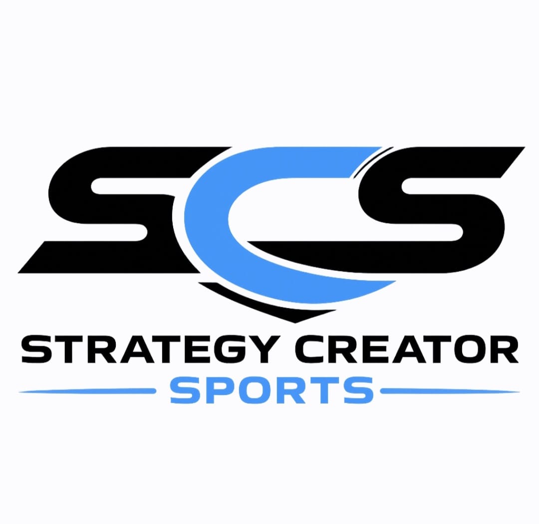 Strategy Creator Sports logo
