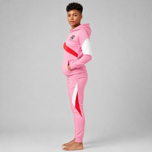 Conjunto Deportivo Ligero para Mujer, Ropa Deportiva Cómoda para Ejercicio, Gimnasio y Actividades al Aire Libre, Talla OEM - Product Image 2