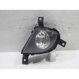Phare antibrouillard gauche d'occasion Série 3 17003701 - Product Image 1