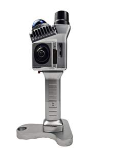 Scanner 3D Lidar laser SLAM portable 16 lignes 32 lignes 360° °   Scanner radar 3D SLAM Geo-sun série GS-200G - Product Image 5