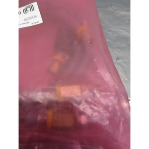2 NOUVEAUX ASSEMBLAGES DE TUYAUX HETER AMAT 0010-76500 47 POUCES - Équipements et Pièces Semi-conducteurs de Renommée Mondiale à Confiance Mondiale - Product Image 3