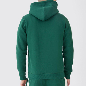 Sweat-shirts pour hommes à prix avantageux, nouvelle mode automne, sweat-shirt en molleton tricoté 100% coton avec impression numérique - Product Image 4