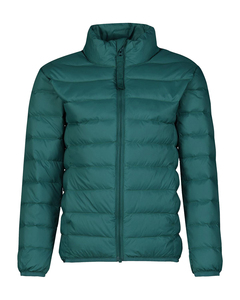 Extreme Weather Puffer Padded <b>Down</b> Jacket for Men with Breathable Fabric and Ergonomic Shaping - Product Image 6