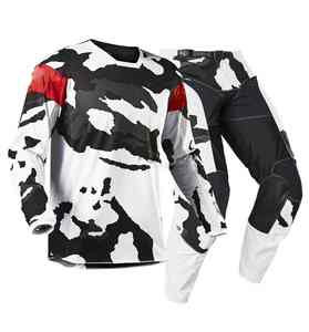 Maillot de cyclisme homme 2026 à manches longues, respirant, coupe-vent, léger, pour VTT et activités de plein air - Product Image 2
