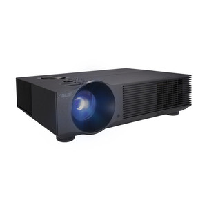 Proyector de Alta Resolución H1 3000-3500 Lúmenes 8K con Batería Integrada de 3-4 Horas, Sonido Estéreo HIFI, Compatible con 3D, para Cine en Casa y Salas de Conferencias - Product Image 5
