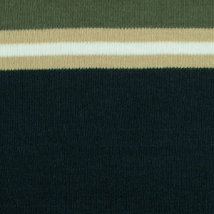 เสื้อยืดลำลองผู้ชายคอลเลคชั่นใหม่สำหรับฤดูร้อน ผ้าฝ้าย 100% ระบายอากาศได้ดี แขนสั้น ทรงหลวม ผลิตในประเทศปากีสถาน - Product Image 5