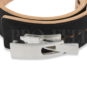 Top Selling Direct Factory Fitness Heavy Back Support Workout Gym Weight Lifting Equipment Custom Made Lever Buckle <b>Belt</b> Men's - Product Image 3