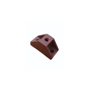 Isolateur de grue durable, isolateur électrique pour systèmes de grues aériennes, équipements et machines de levage industriels - Product Image 4