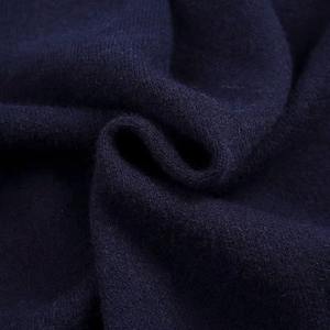 Suéter Cárdigan Corto Personalizado para Mujer, Cuello en V, Manga Larga, con Botones, Estilo Casual para Invierno - Product Image 4