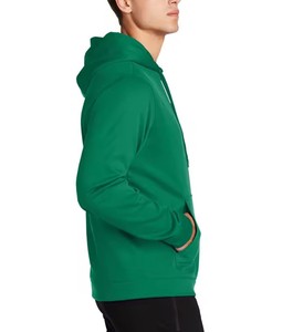 Prix de gros RTS, sweats à capuche en coton pur de qualité supérieure, sur mesure pour hommes adultes, manches longues, sweats à capuche pour hommes les plus vendus AI-HD-40 - Product Image 4