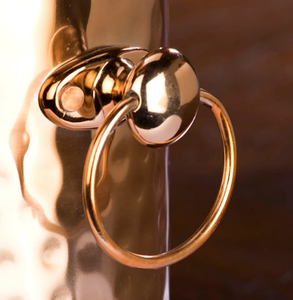 Refroidisseurs à vin et champagne en métal Royal Designs, supports pour seaux à bière et à glace, refroidisseurs élégants et durables pour boissons au meilleur prix - Product Image 3