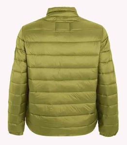 Chaqueta de burbujas para hombre y mujer, abrigo de invierno grueso, acolchado, cálido, estilo urbano, ropa de abrigo de moda para compradores globales, venta al por mayor, personalizado - Product Image 2