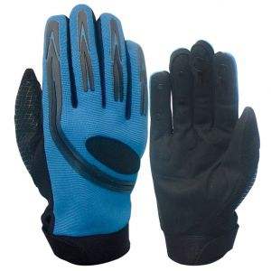Guantes de Motocicleta ATHLIDO 2026, los Más Vendidos, Antideslizantes, Unisex, de Cuero, Dedos Completos, para Invierno, Motocross, ATV, Todoterreno - Product Image 2