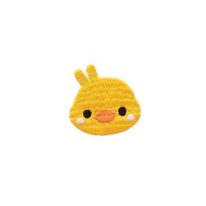 Custom Embroidered Patch Wholesale Bright Pattern Chenille Woven Iron On Sew On Applique Badge for Shirts <b>Jackets</b> Caps Bags Clot - Product Image 1