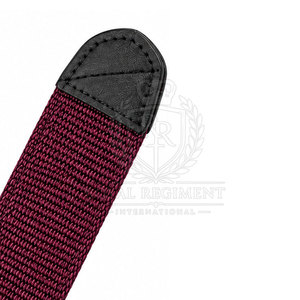 Cinturones Personalizados con Diseño Moderno, Ajuste Regulable y Material Cómodo para Jeans, Pantalones y Uso Diario - Product Image 4
