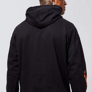 Últimas Novedades en Sudaderas con Estampado Antiarrugas, Sudaderas Básicas de Algodón Mezclado, Totalmente Personalizables, de Moda, Fáciles de Usar, Sudaderas para Hombre - Product Image 3